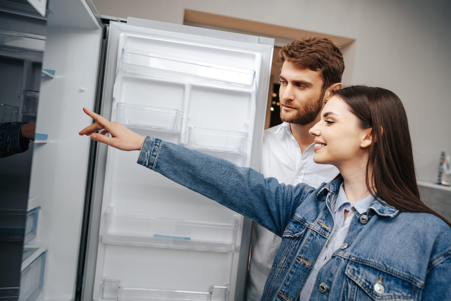 The Importance of Seasonal Refrigerator Coil Cleaning for Energy Efficiency