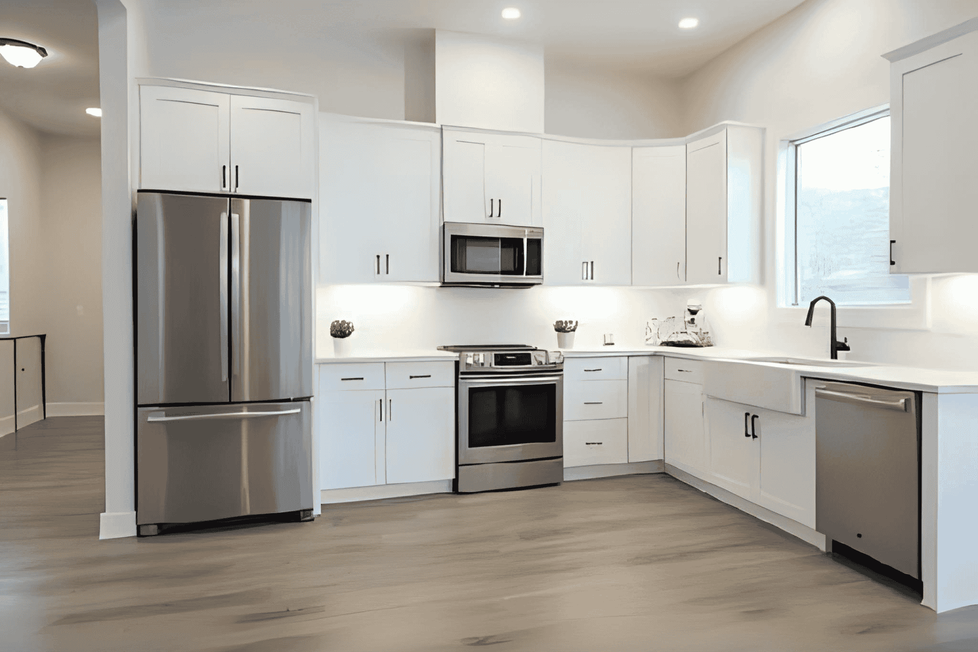 Why Clean Appliances Last Longer in Sacramento Homes