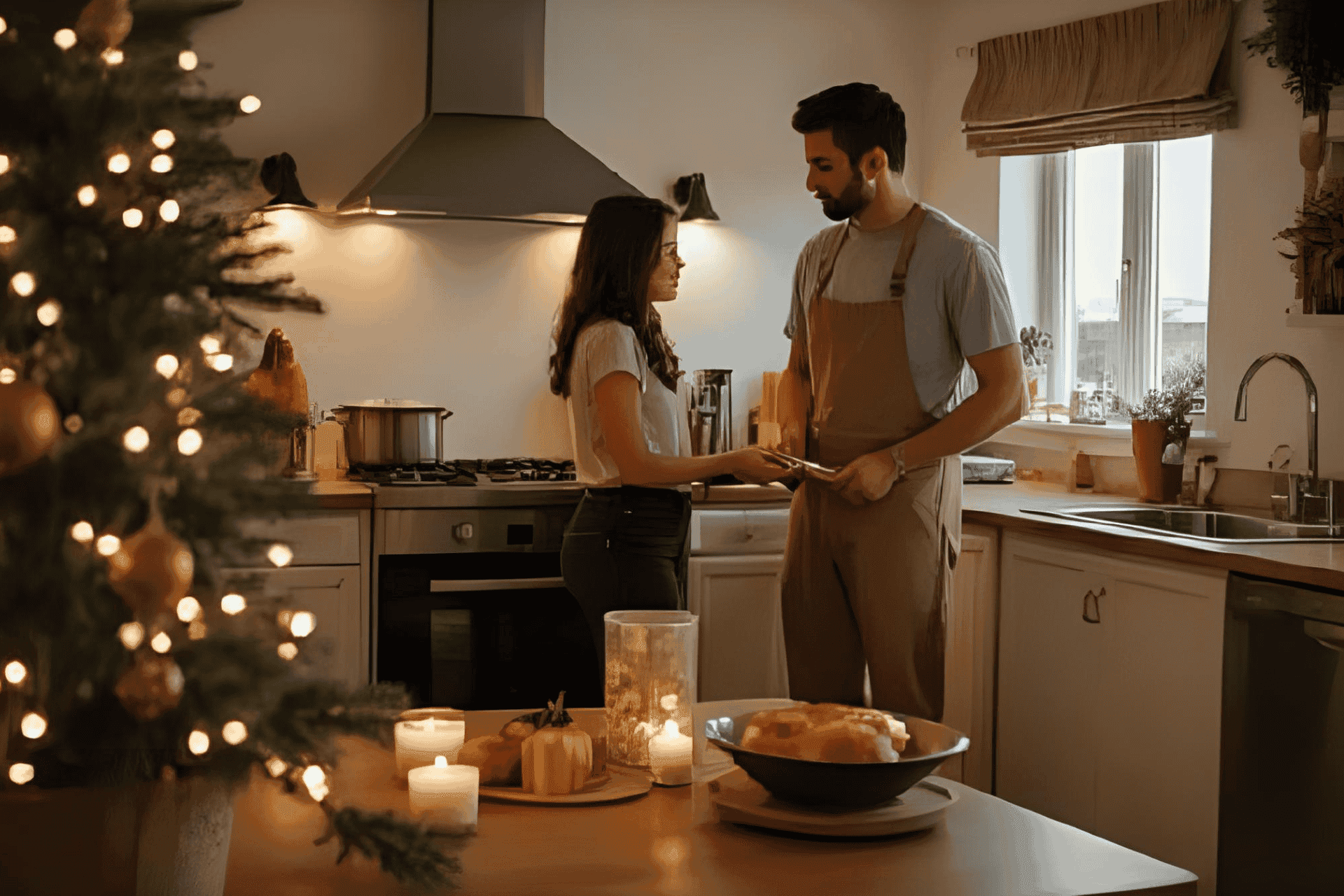 Get Your Appliances Ready for the Holiday Season in Sacramento