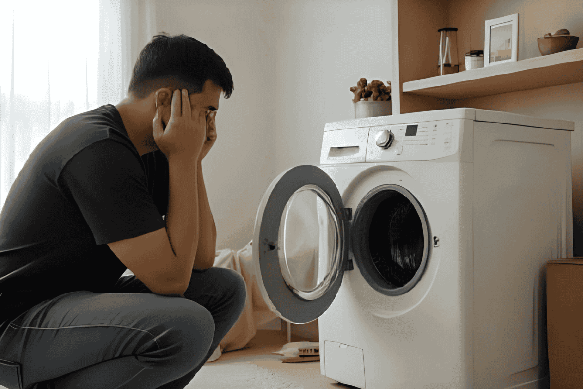 Why Ignoring Strange Appliance Noises Can Cost You More Later