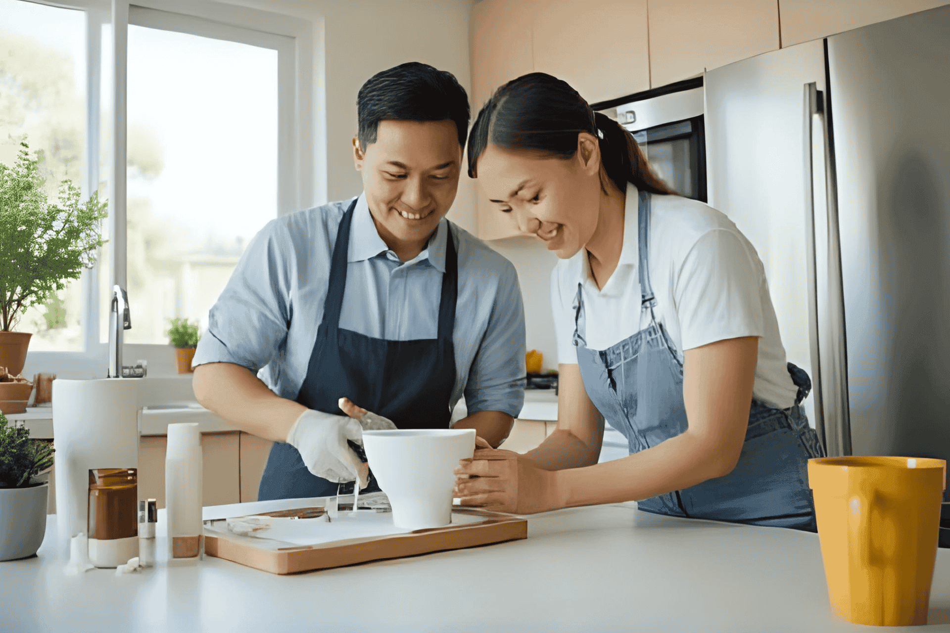 Simple Habits That Make Your Appliances Last Longer