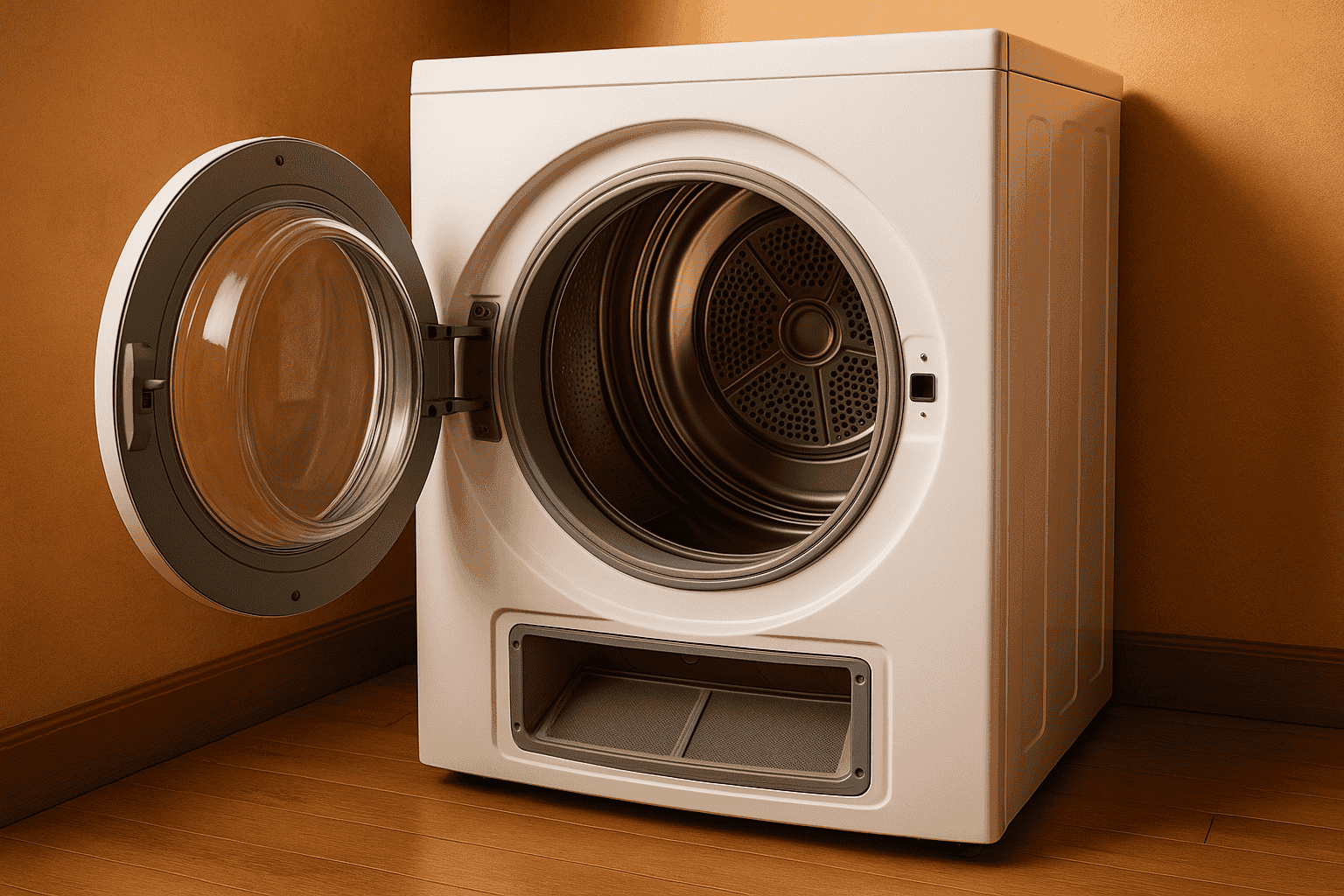 Common Reasons Dryers Stop Heating