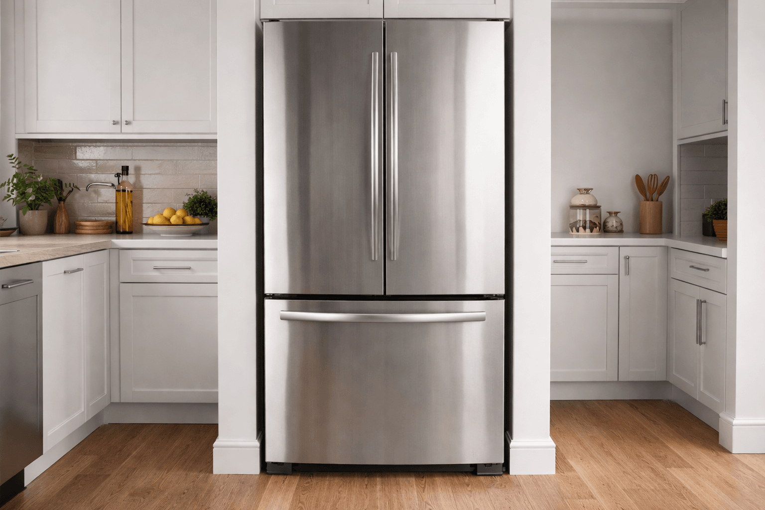 How to Fix a Warm Refrigerator in Sacramento related to refrigerator | Top Town Appliance repair Service