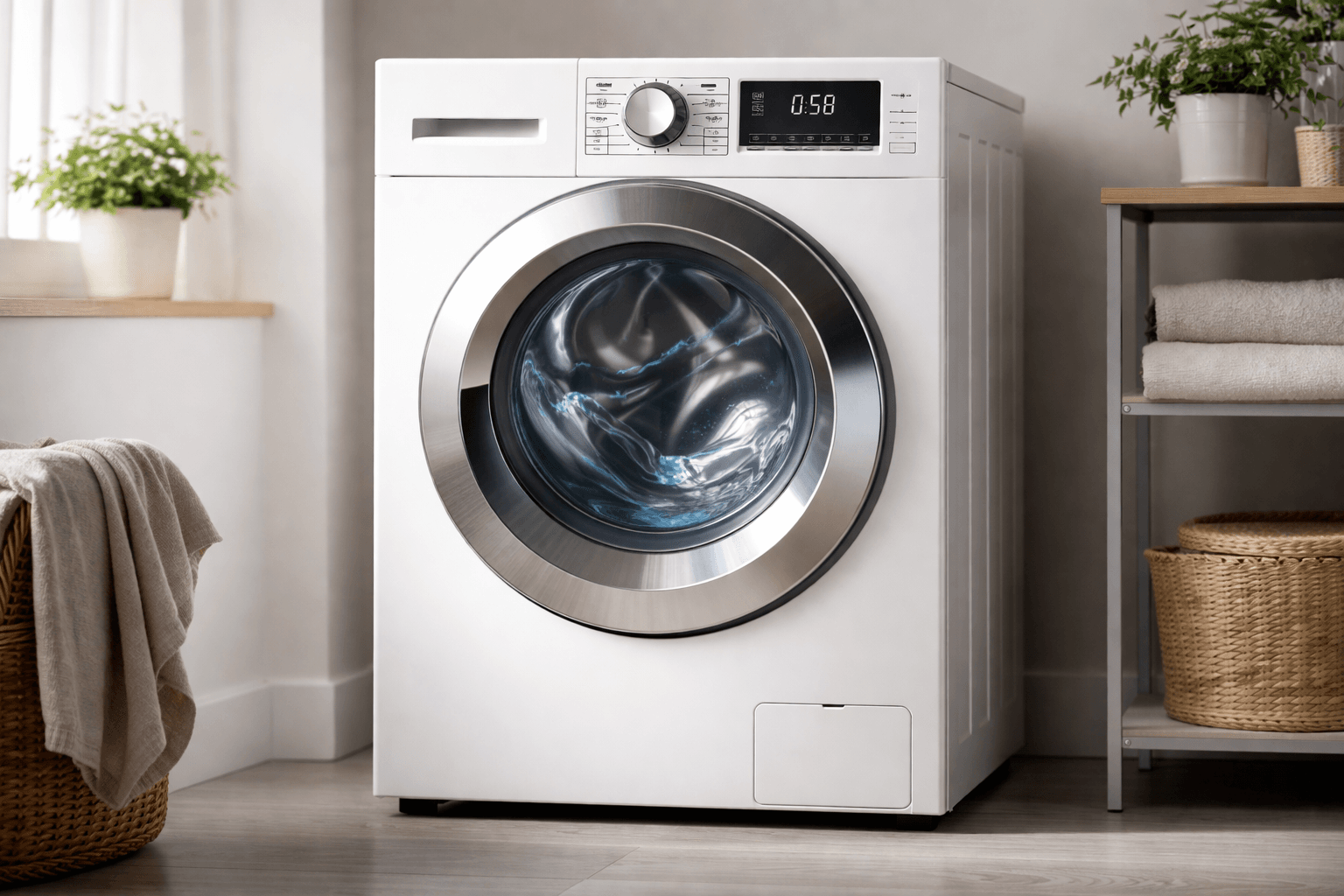 Troubleshooting Your Washer: What to Check Before Calling related to washing machine | Top Town Appliance repair Service
