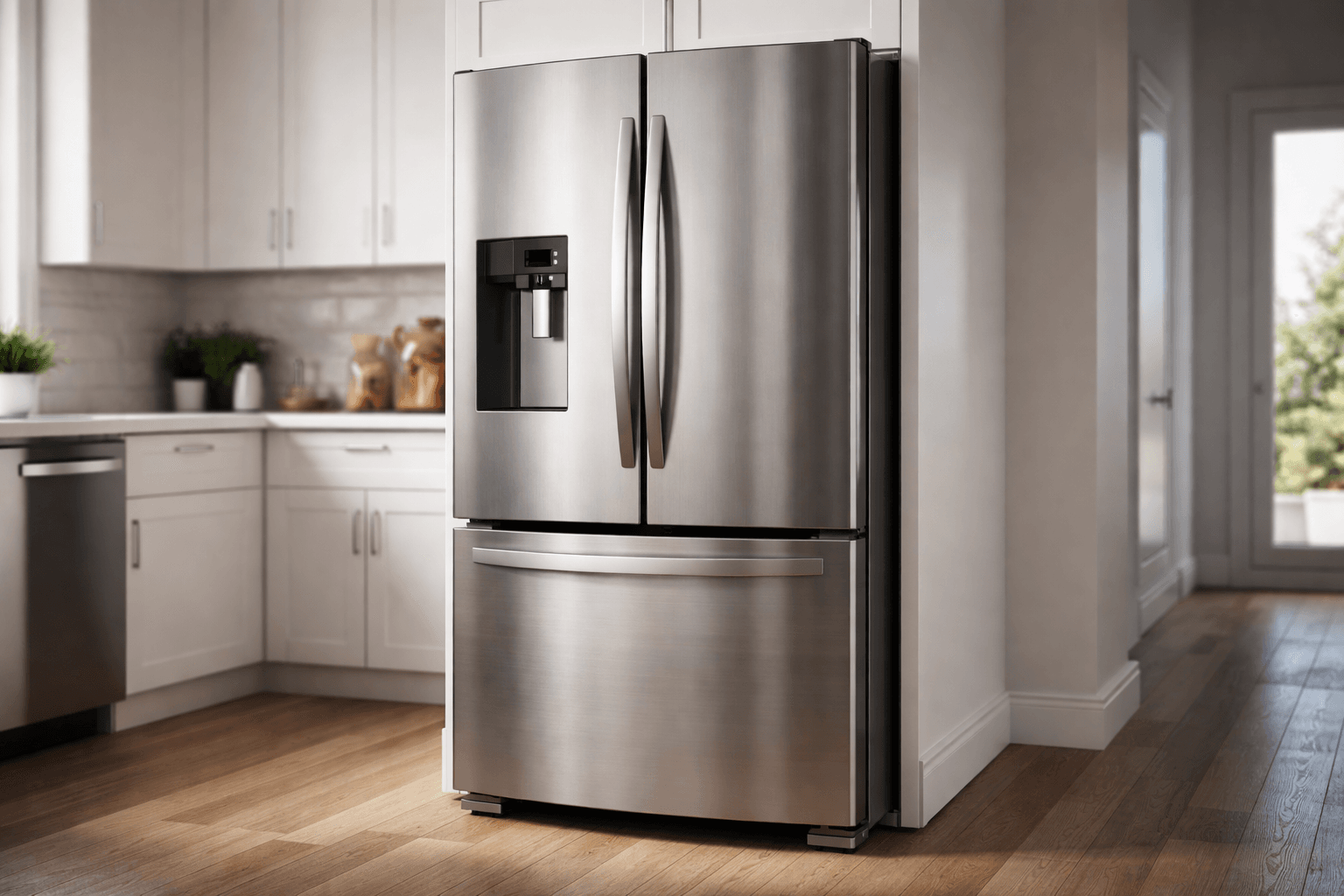 Troubleshooting Common Refrigerator Issues: A Homeowner’s Guide related to refrigerator | Top Town Appliance repair Service